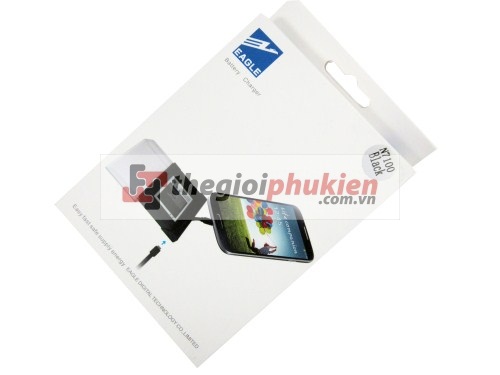 Dock sạc pin Samsung Note 2 - N7100